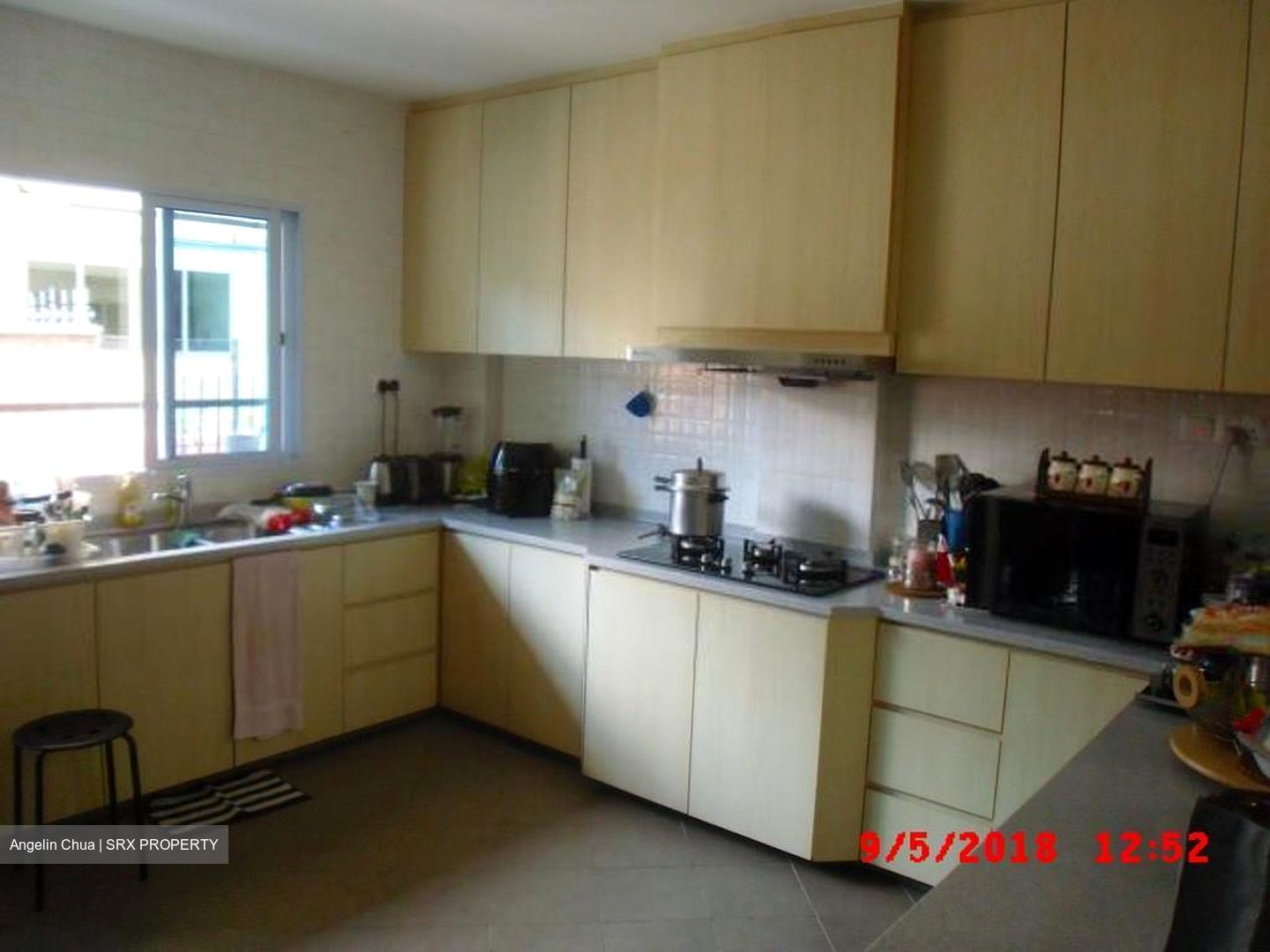 Cheng Soon Garden (D21), Terrace #617623031